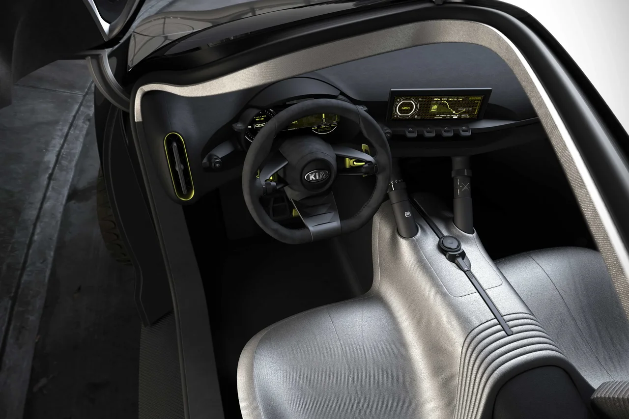 Interior 1