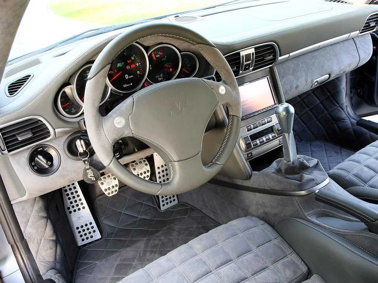 Interior 1
