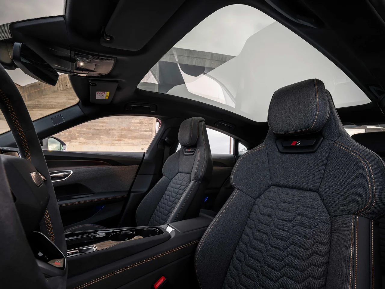 Interior 1