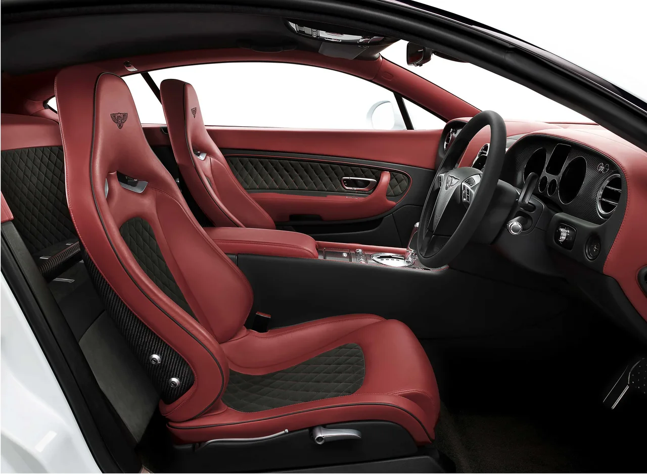 Interior 1