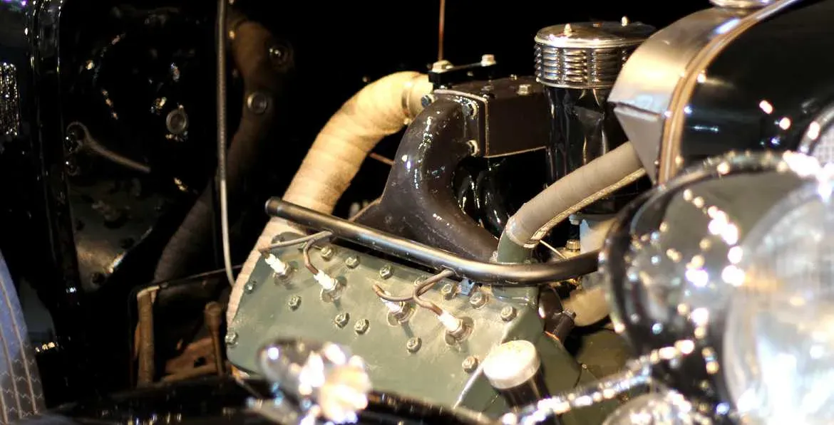 Engine 1