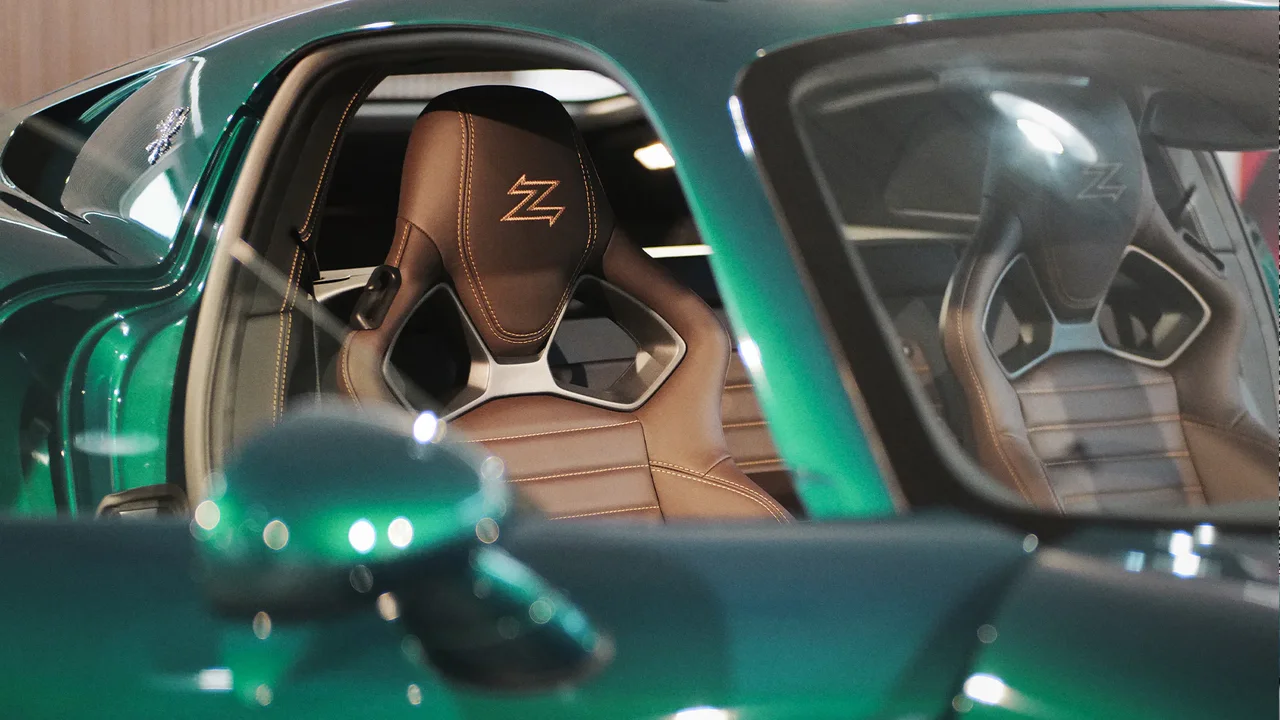 Interior 1