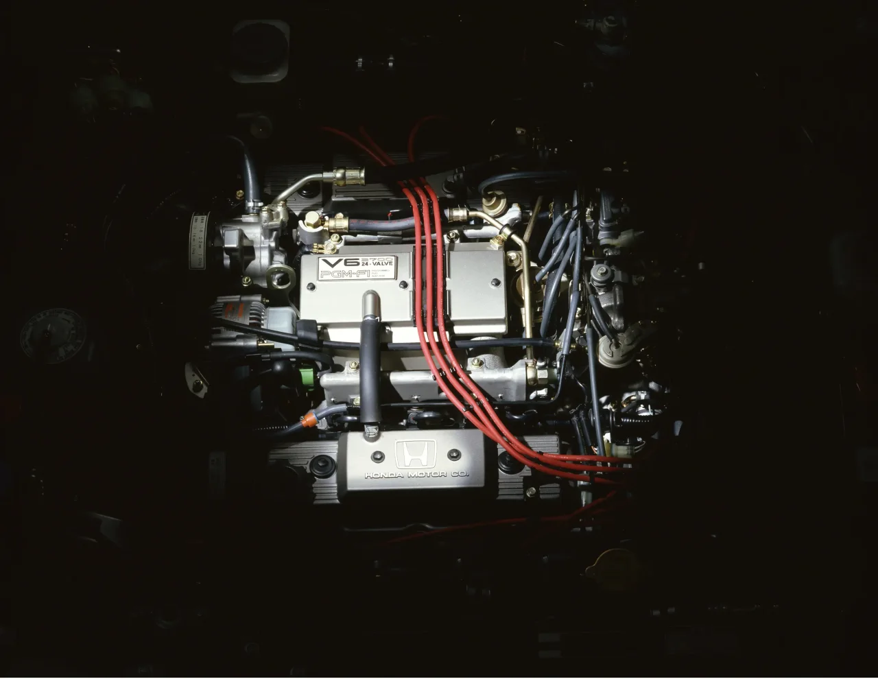 Engine 1