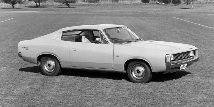 1971 Chrysler 1971-chrysler-valiant-charger-xl main image
