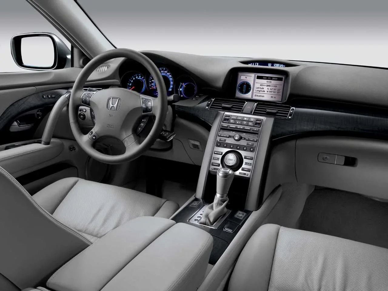 Interior 1
