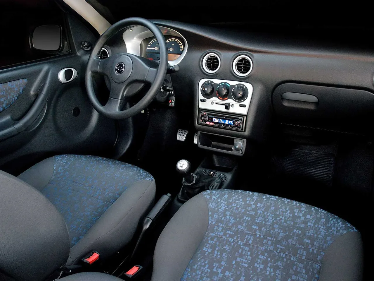Interior 1