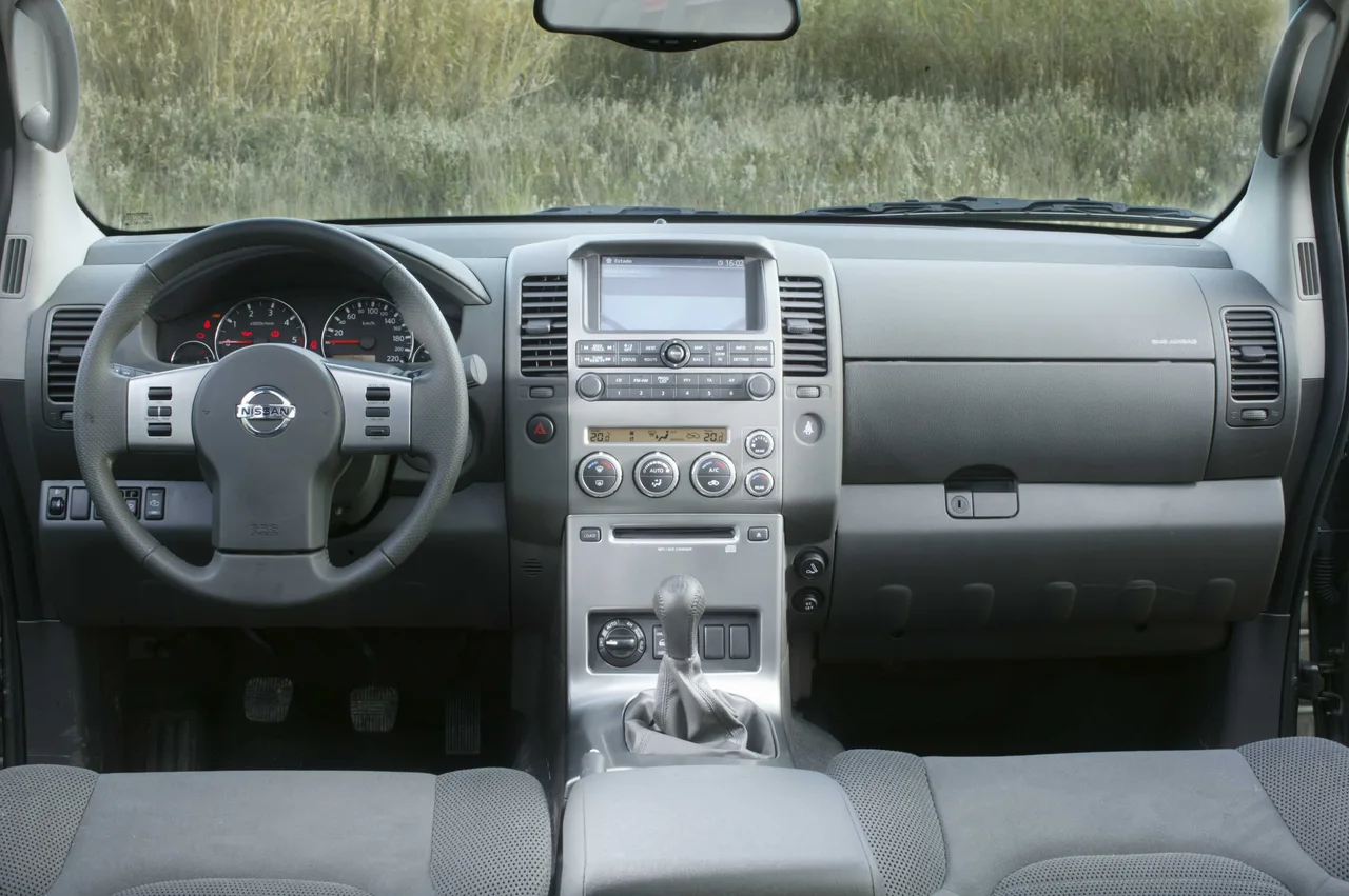 Interior 1