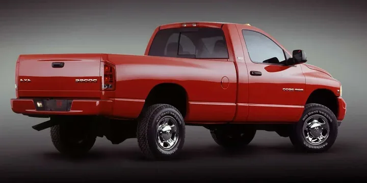 2002 Dodge 2002-dodge-ram-pickup-3500-regular-cab-59-cummins-4x4-253ps main image