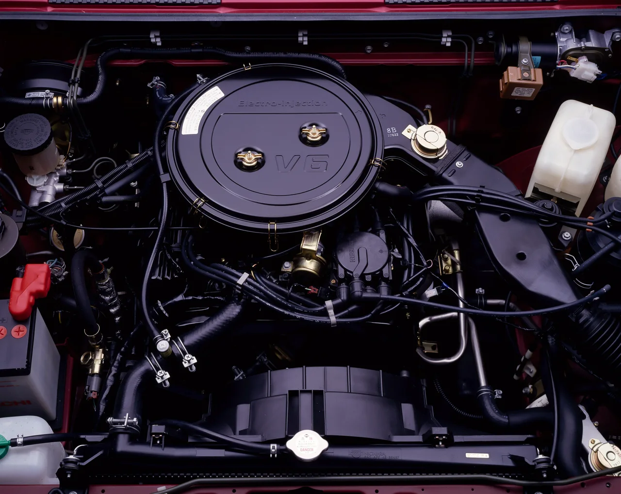 Engine 1
