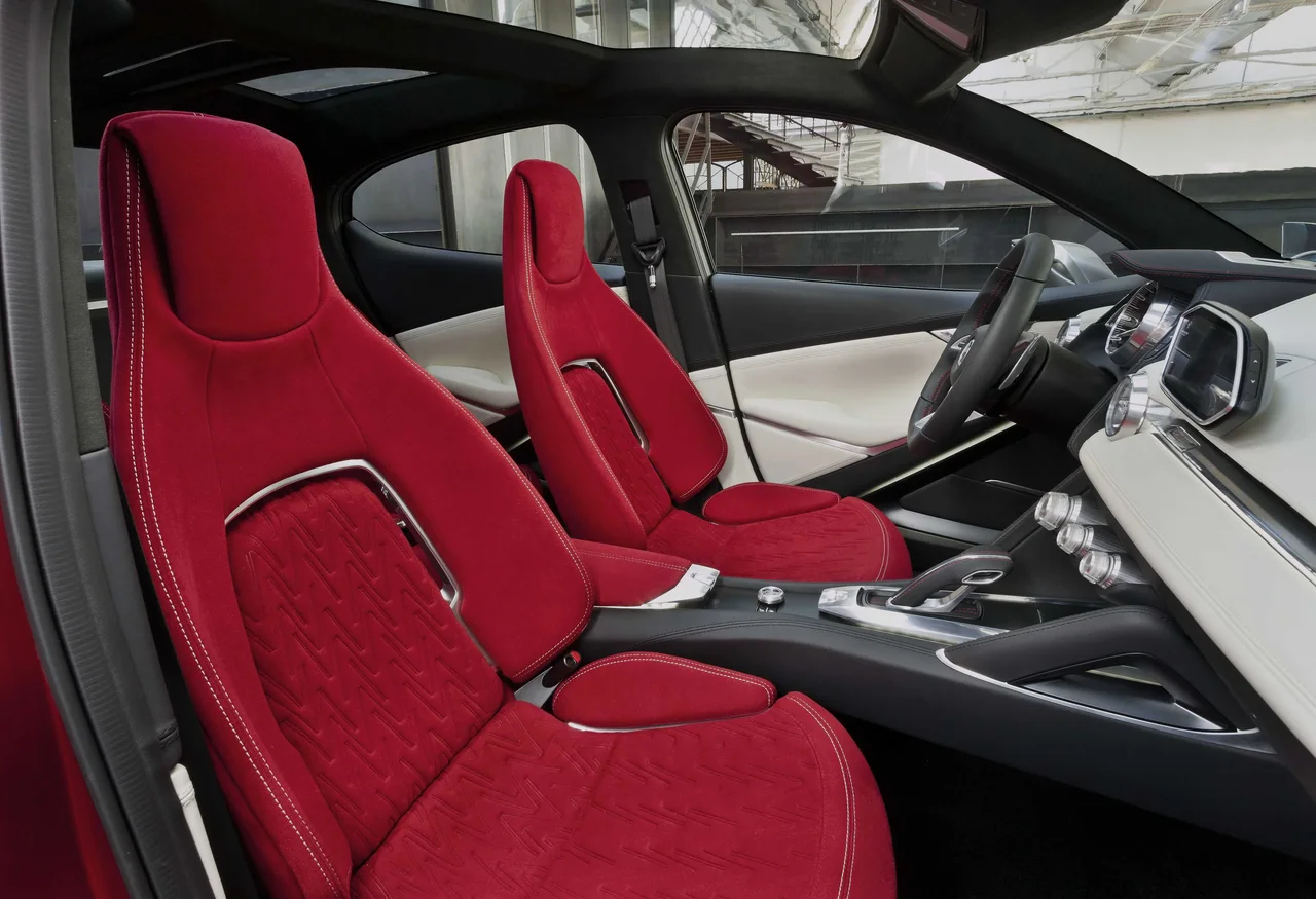 Interior 1