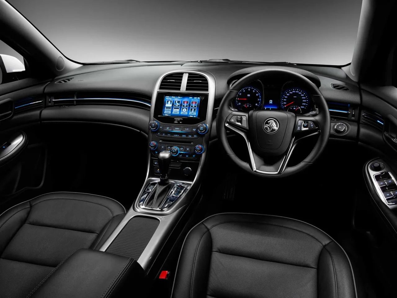 Interior 1
