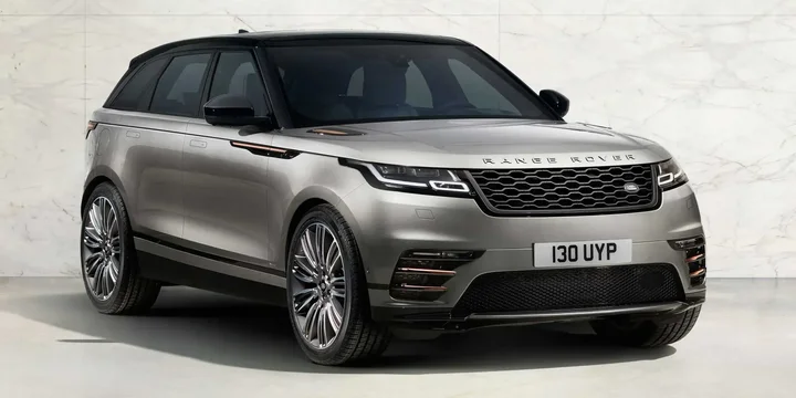 2018 Land Rover 2018-land-rover-range-rover-velar-p380-awd main image