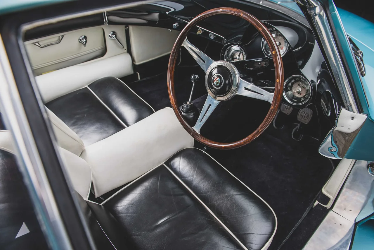 Interior 1