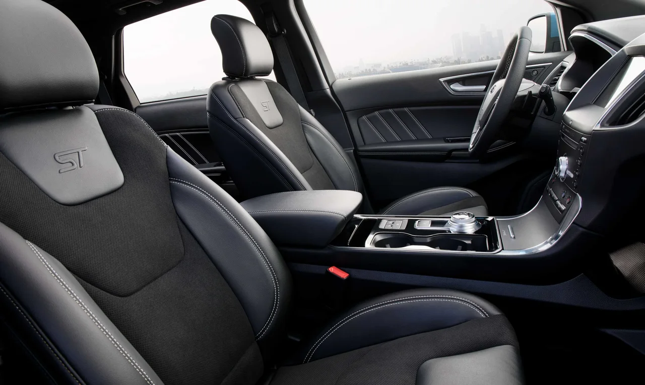 Interior 1
