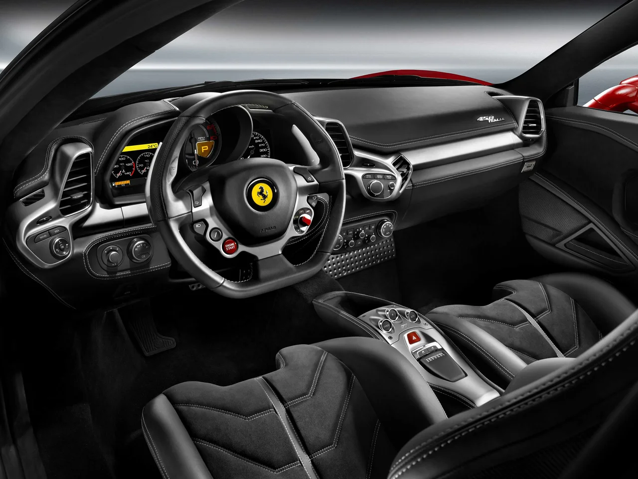Interior 1