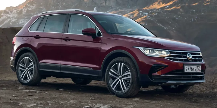 2016 Volkswagen 2016-volkswagen-tiguan-cis main image