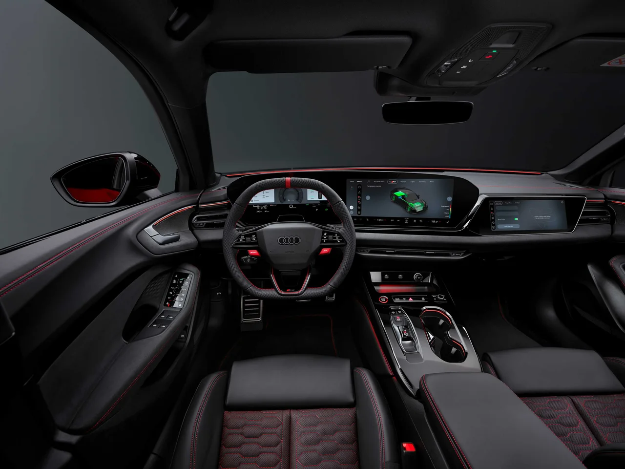 Interior 1