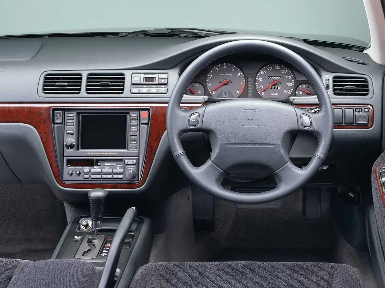 Interior 1