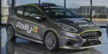 2019 Ford 2019-ford-fiesta-r2-sequential-5-speed main image