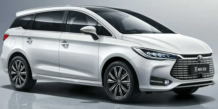 2019 BYD 2019-byd-song-max-ev-single-speed main image