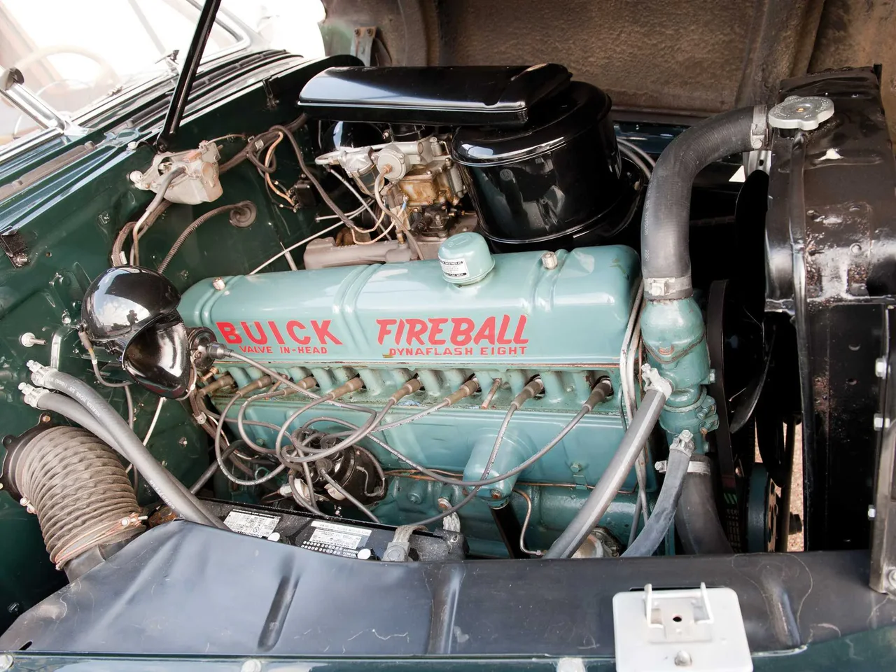 Engine 1