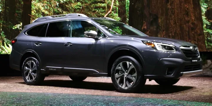 2021 Subaru 2021-subaru-outback-generation-bt main image