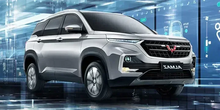 2019 Wuling 2019-wuling-almaz main image