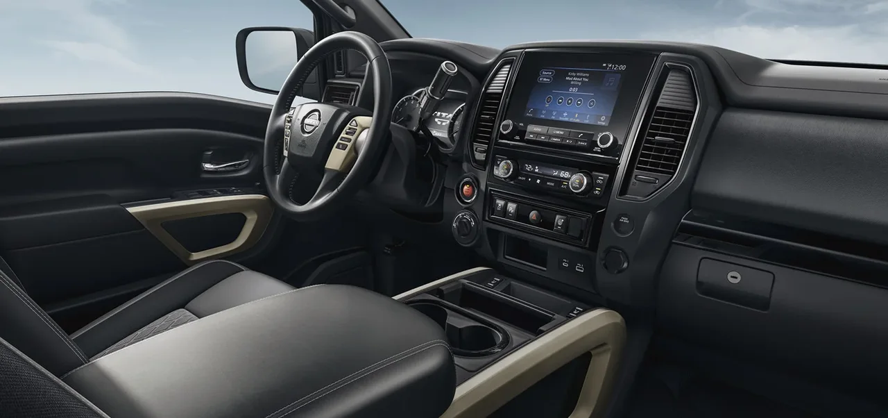 Interior 1