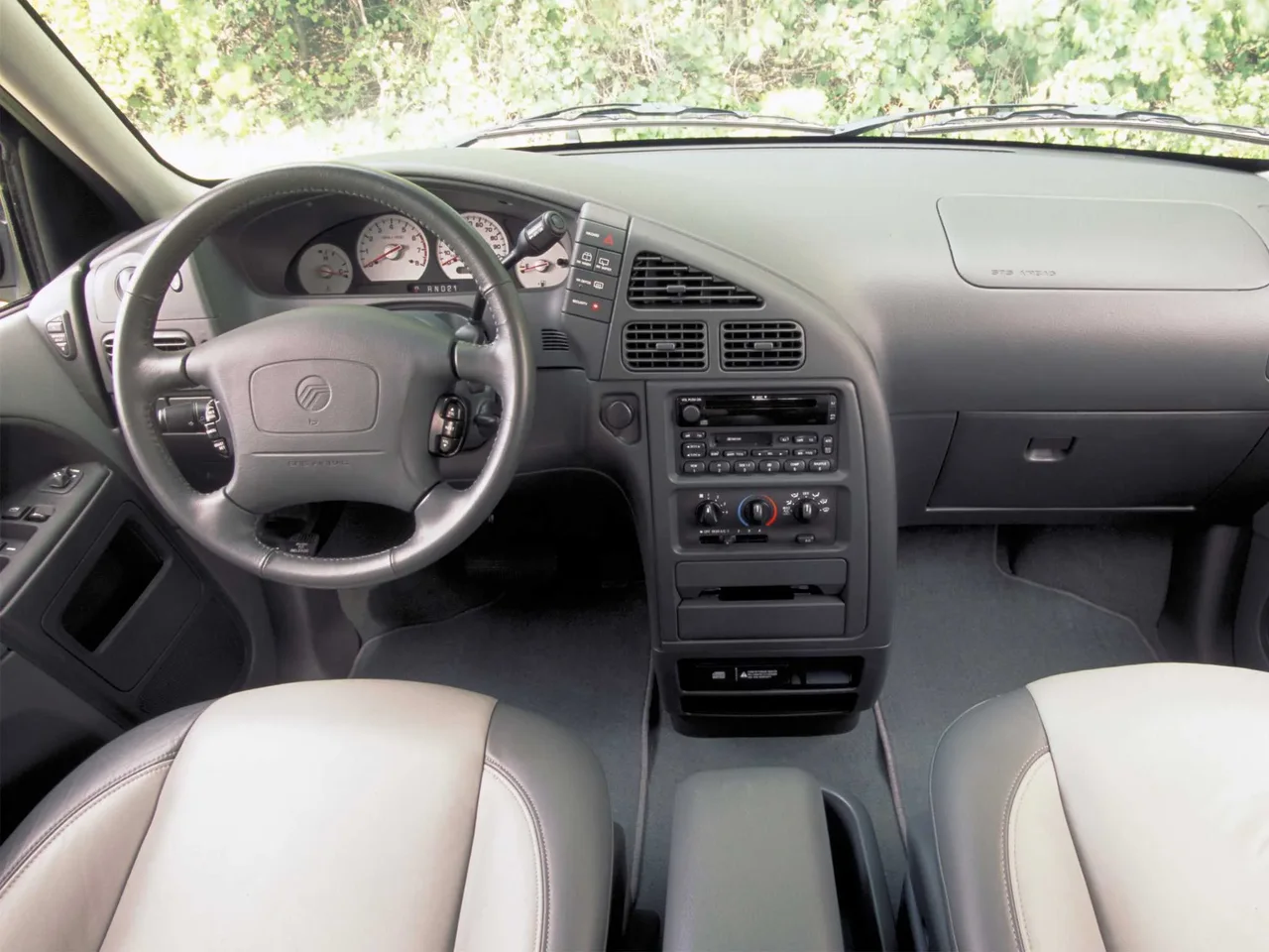 Interior 2