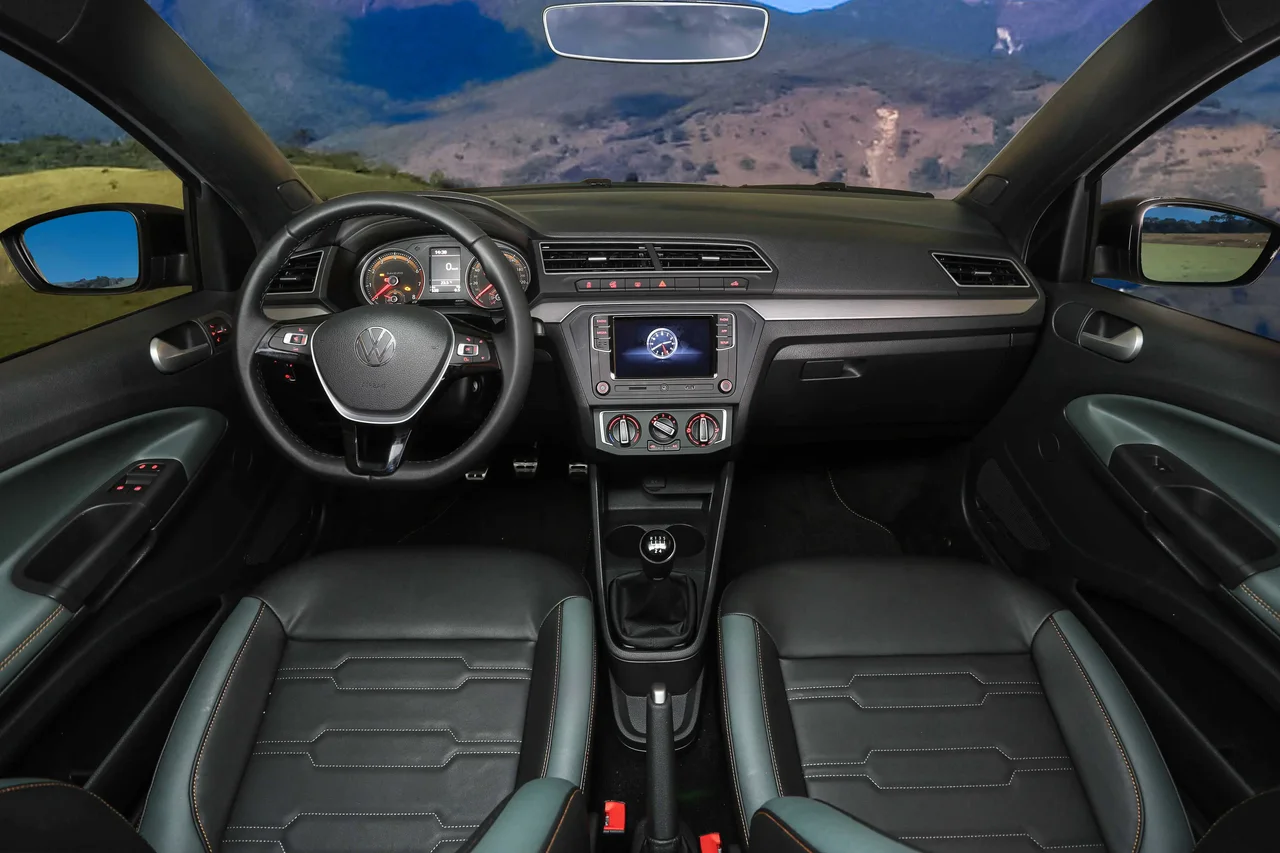 Interior 1