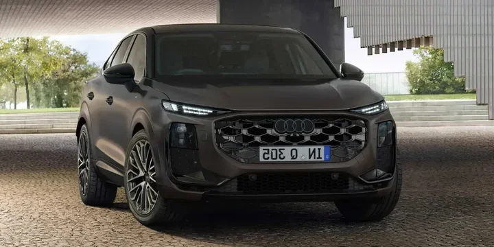 2026 Audi 2026-audi-q3-2-0-tfsi-quattro-s-tronic-204hp-2026-7-speed main image