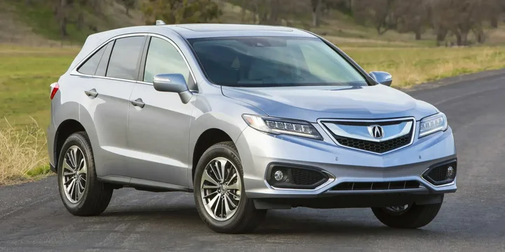 2016 Acura 2016-acura-rdx-35-v6-i-vtec-awd-automatic-6-speed main image