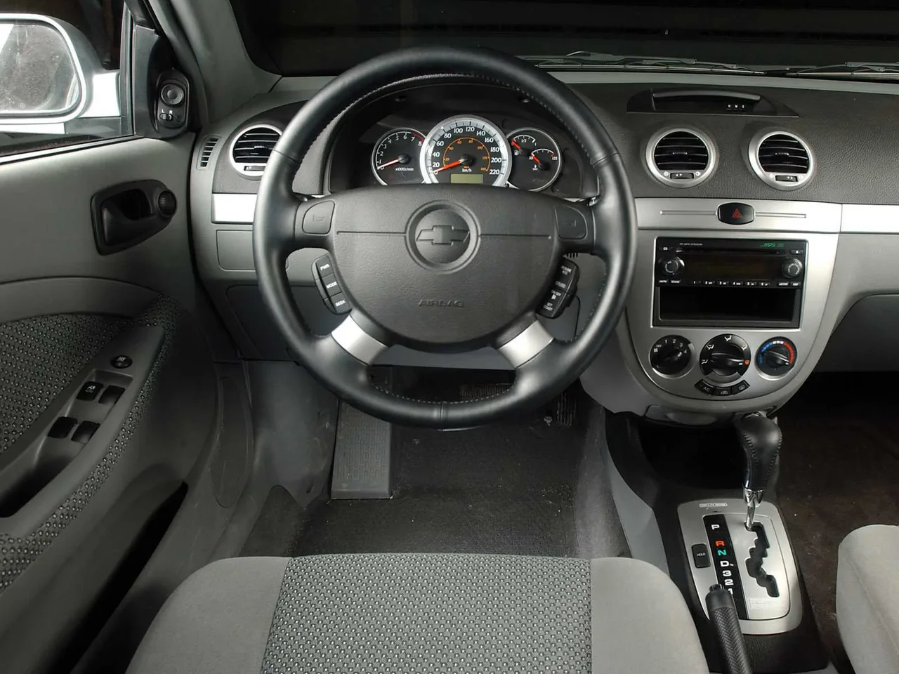 Interior 1