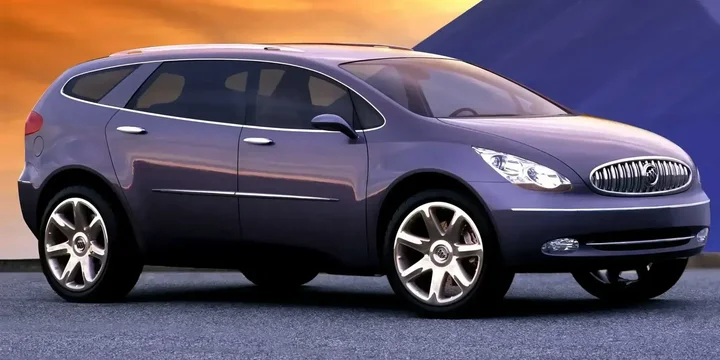 2003 Buick 2003-buick-concept main image