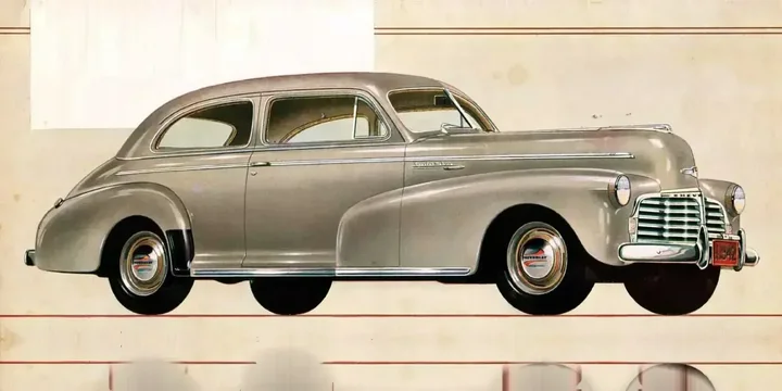 1942 Chevrolet 1942-chevrolet-special-deluxe-sedan-town-sedan-35-manual-91hp-1942-3-speed main image
