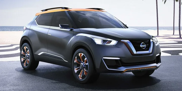 2014 Nissan 2014-nissan-kicks main image