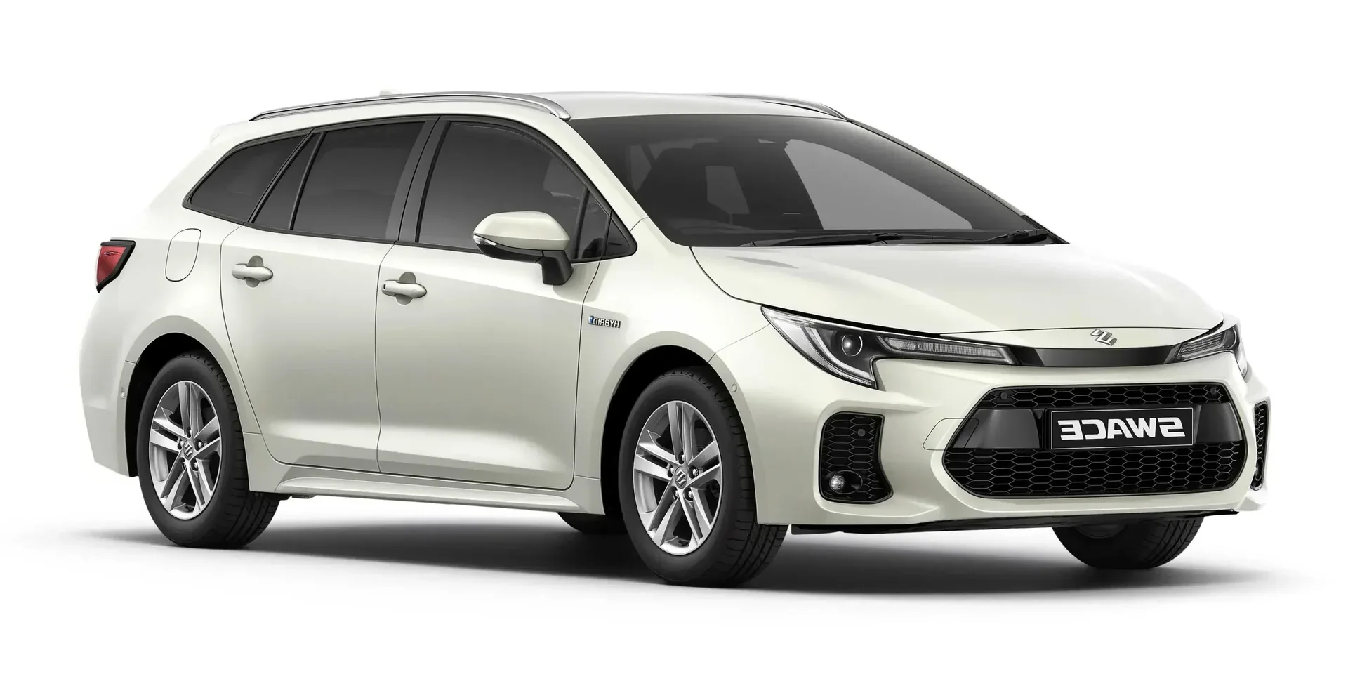 2023 Suzuki Swace photo 1