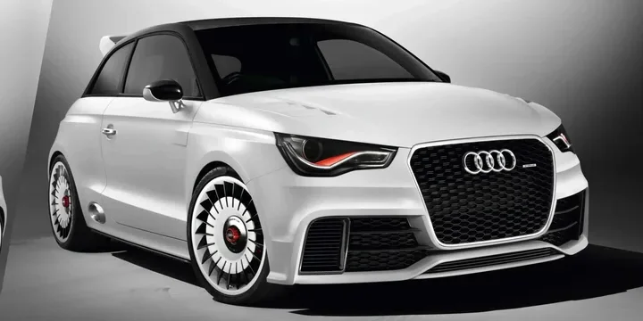 2011 Audi 2011-audi-concept-25-tfsi-quattro-manual main image