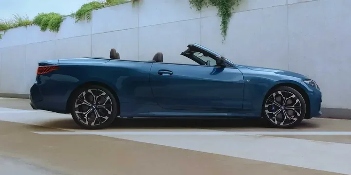 2024 BMW 2024-bmw-4-series-m440i-xdrive-convertible-steptronic-8-speed main image
