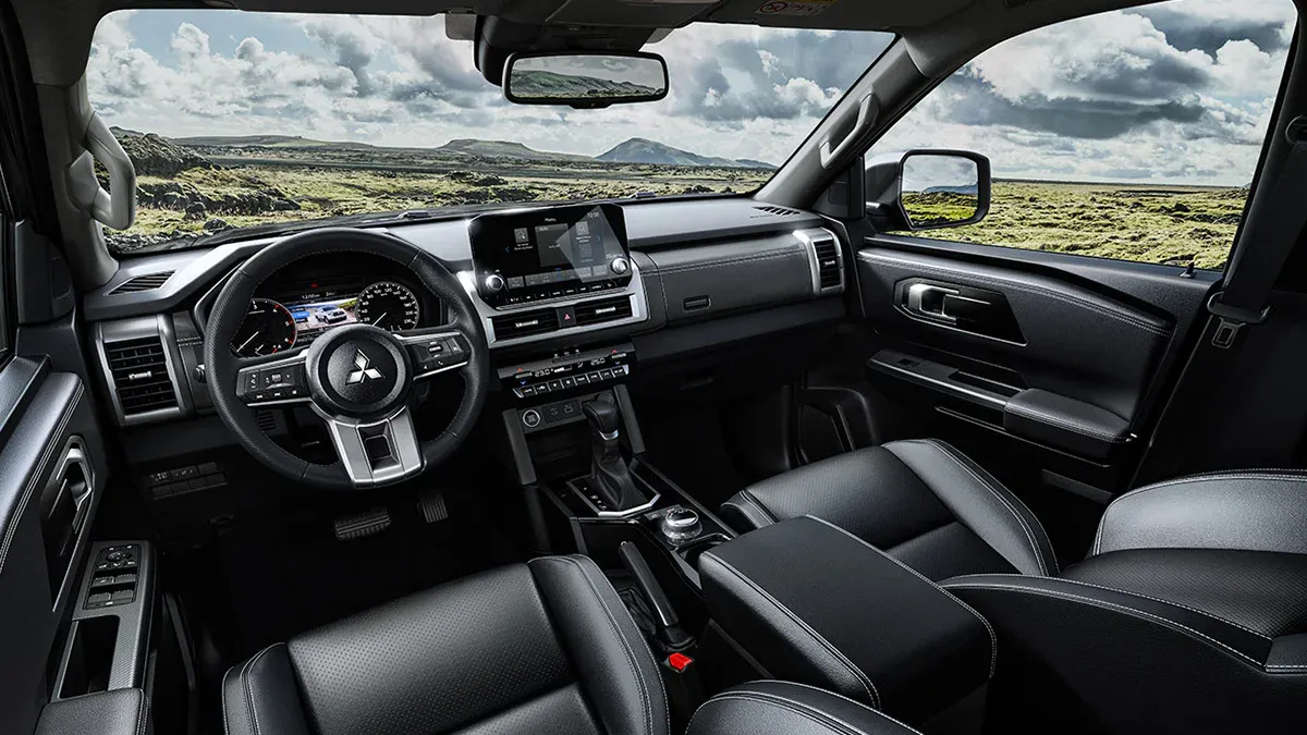 Interior 1