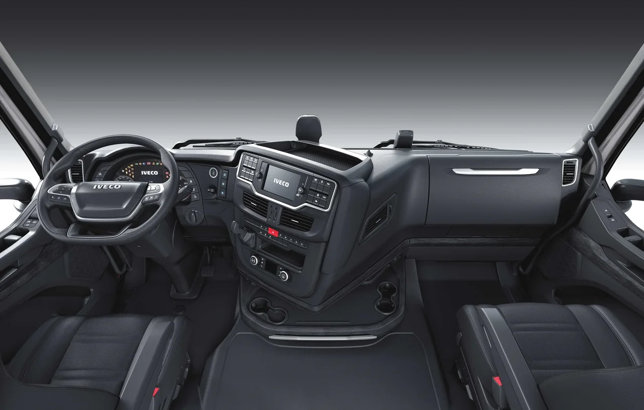 Interior 1