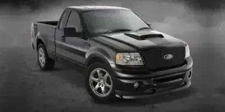 2006 Roush 2006-roush-f-series-f-150-stage-3-regular-cab main image