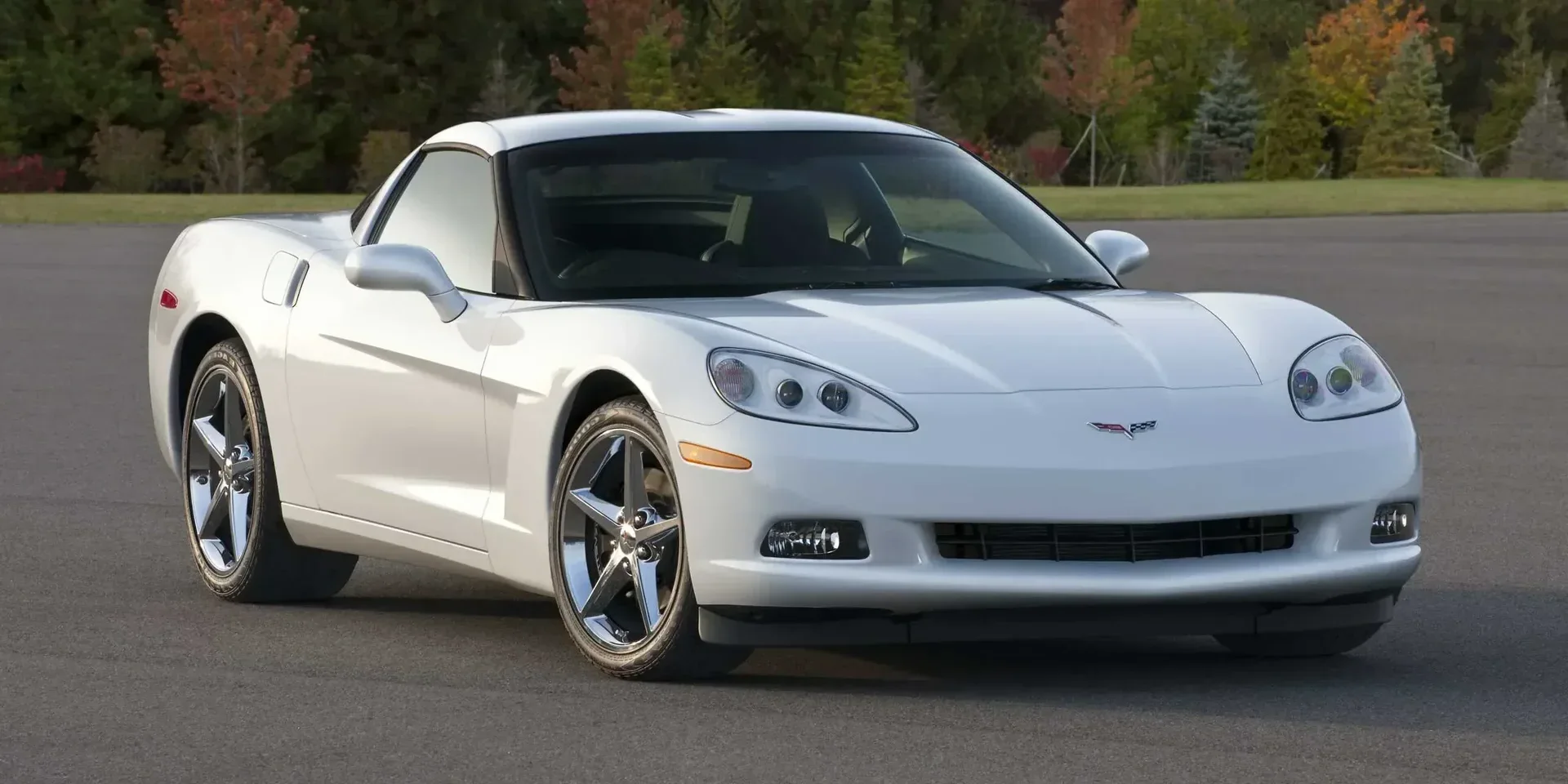 2012 Chevrolet Corvette photo 1