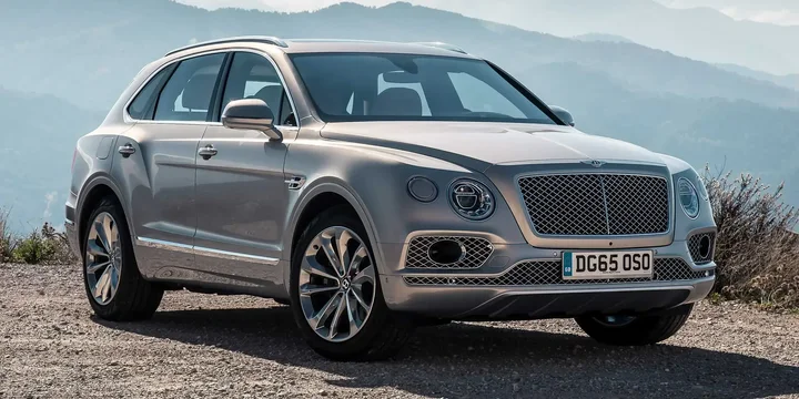 2016 Bentley 2016-bentley-bentayga-60-w12-automatic-8-speed main image