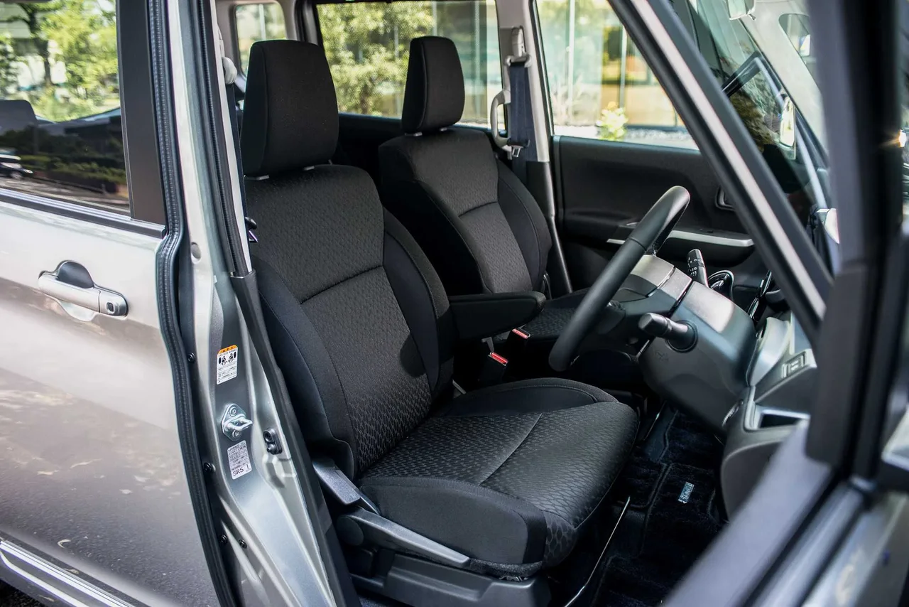 Interior 1