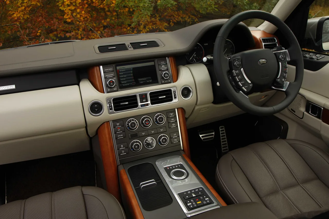 Interior 1