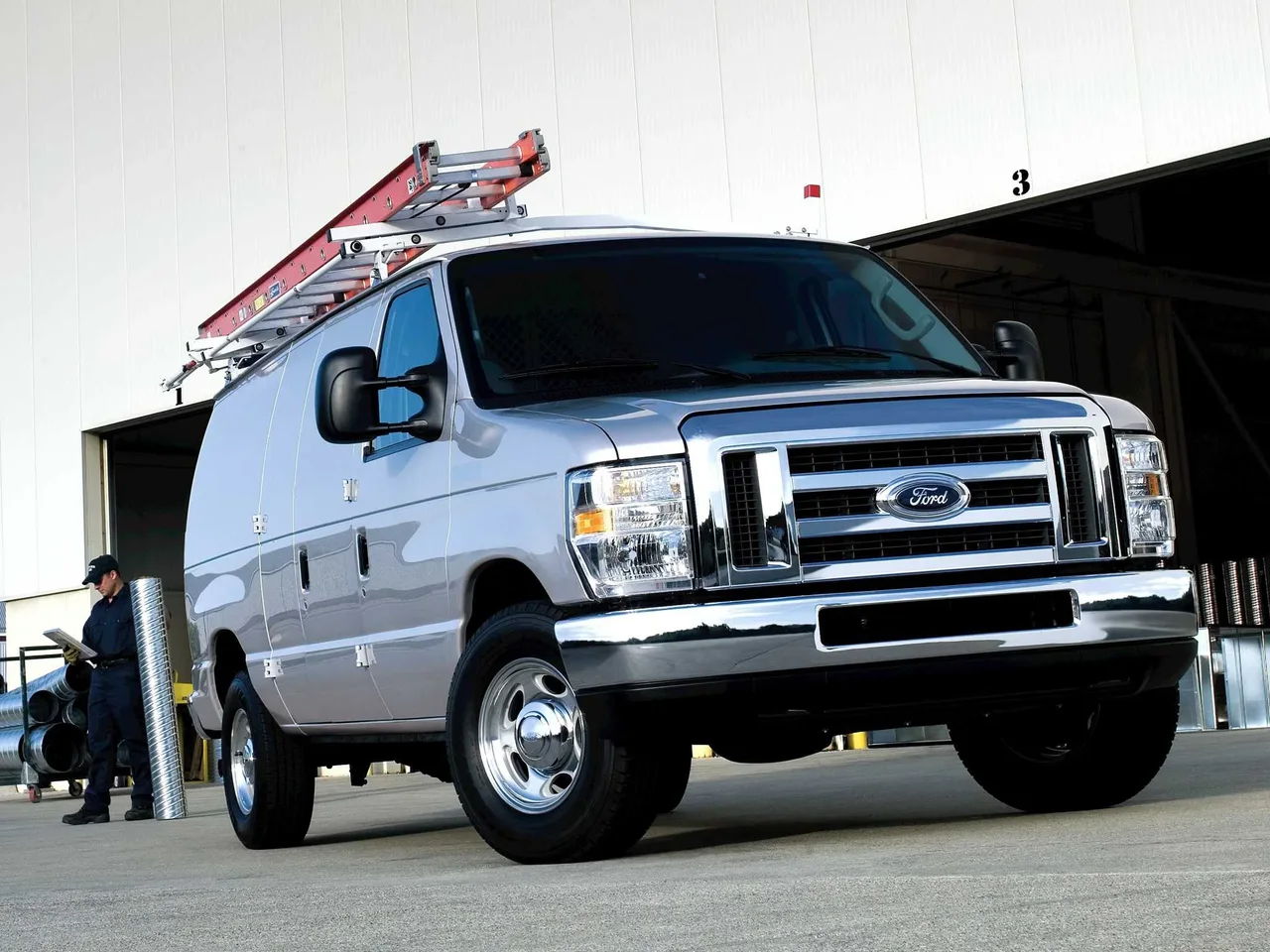 Exterior 4