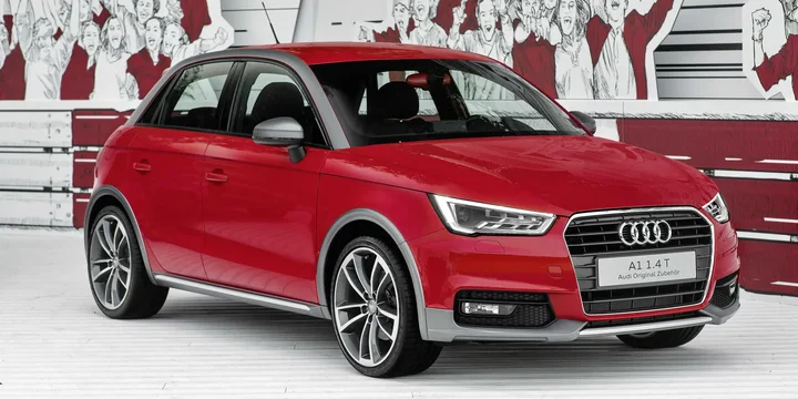 2015 Audi 2015-audi-a1-1-4-tfsi-125ps main image