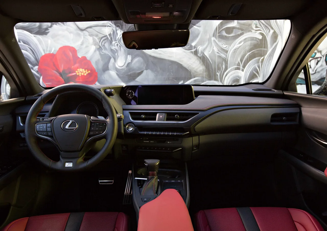Interior 1