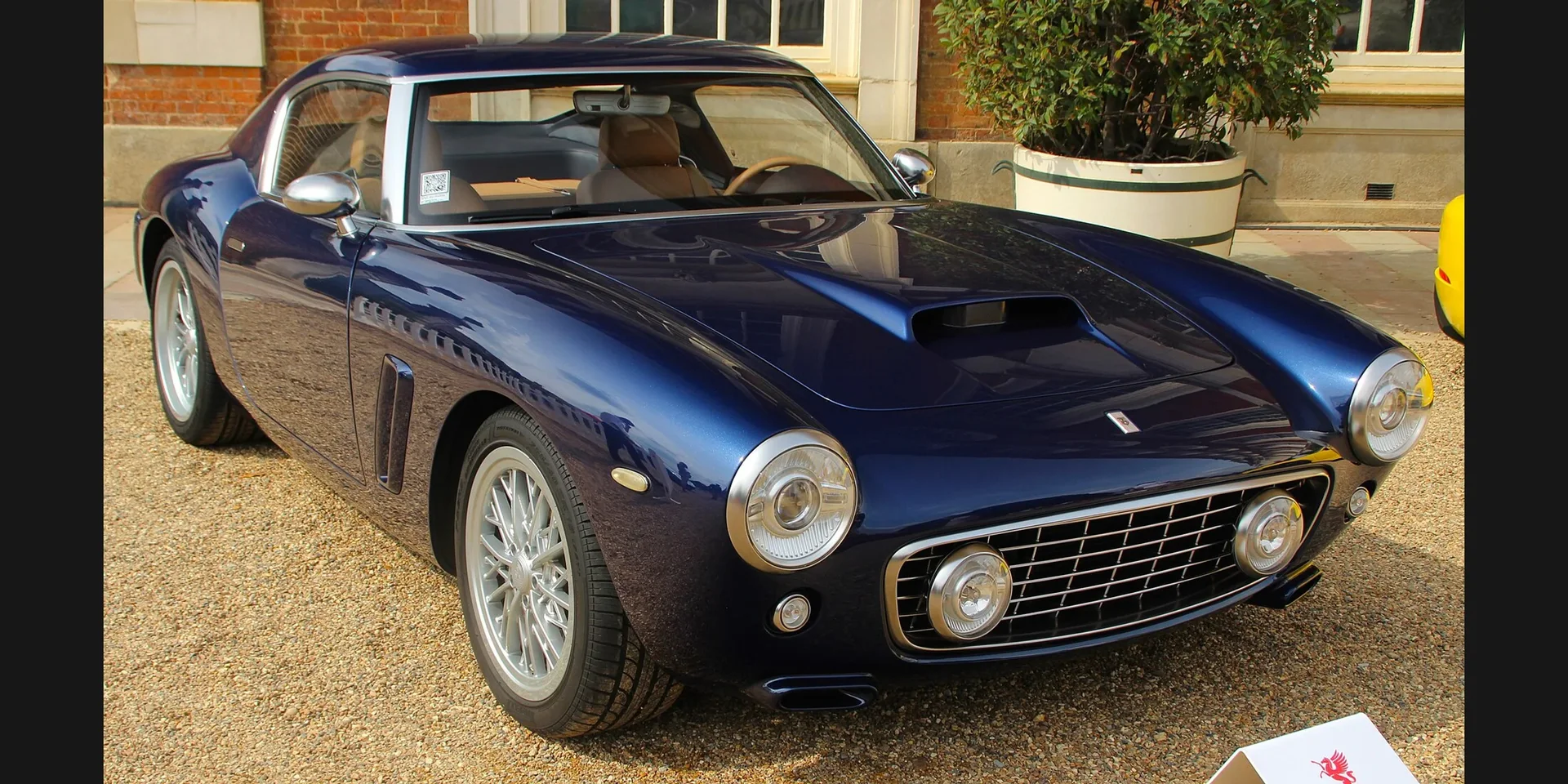 2021 RML Short Wheelbase photo 1